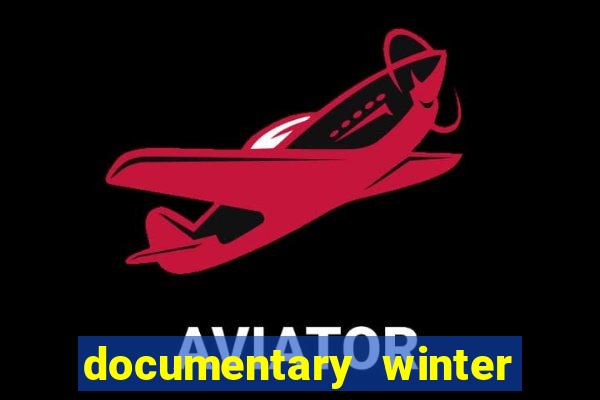 documentary winter on fire